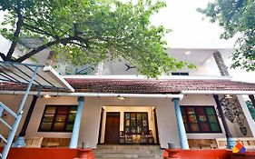 Trippr Alleppey - Backpacker Hostel